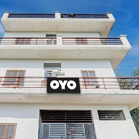 Oyo Flagship Shine Hotel Chinhat Екстер'єр фото