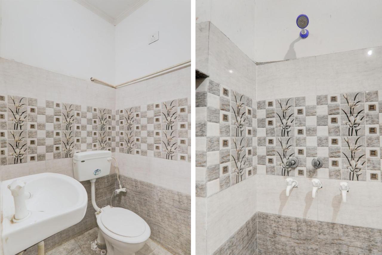Oyo Flagship Shine Hotel Chinhat Екстер'єр фото