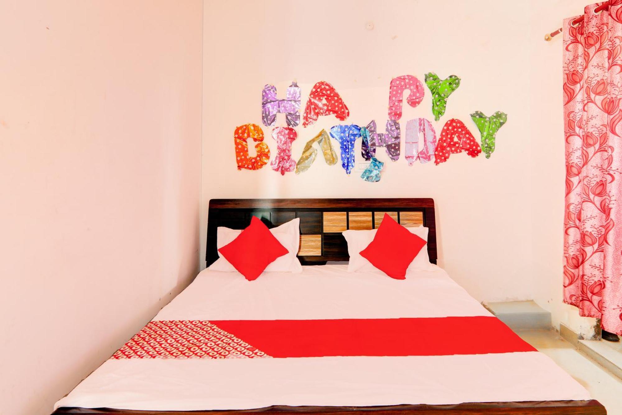 Oyo Flagship Shine Hotel Chinhat Екстер'єр фото